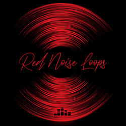 Celestial Red Noise