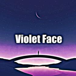 Violet Face