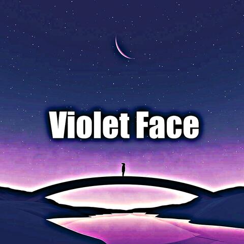 Violet Face