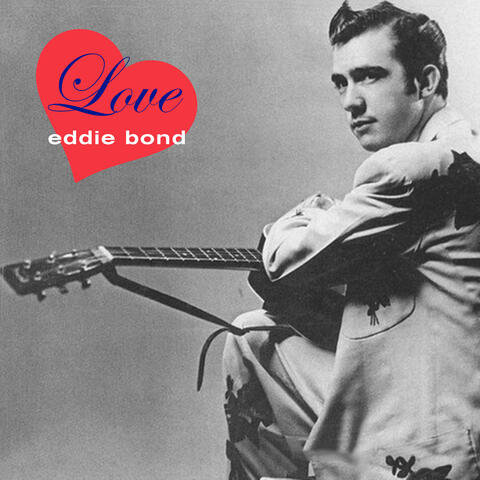 Eddie Bond