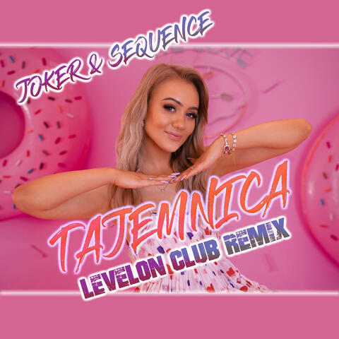 Tajemnica (Levelon Club Remix)