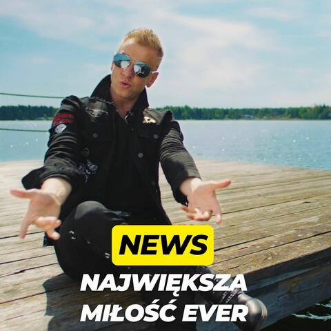 Największa miłość ever