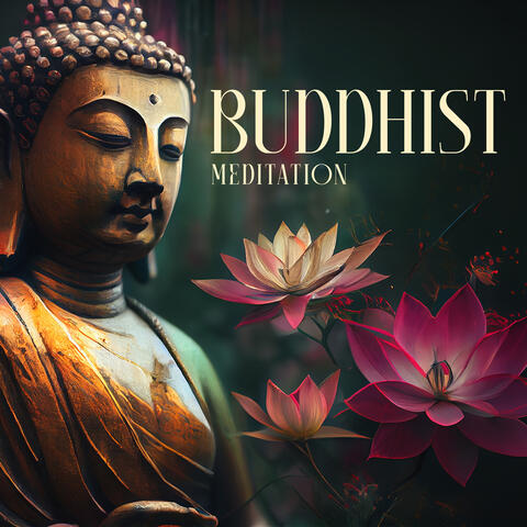 Buddhist Meditation: Reiki Healing, Positive Energy, Spiritual Connection (Buddha’s Flute Melodies)