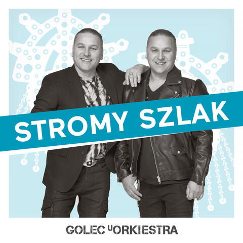 STROMY SZLAK