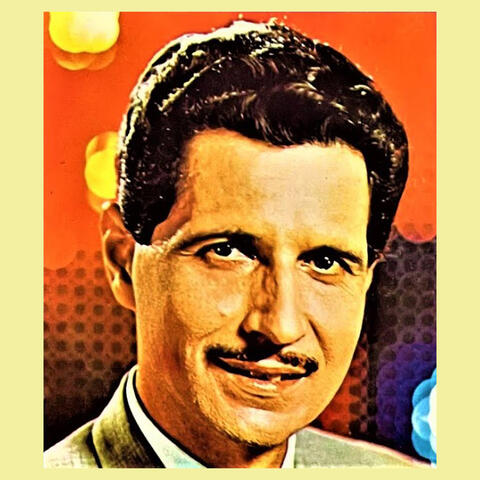Gilberto Monroig