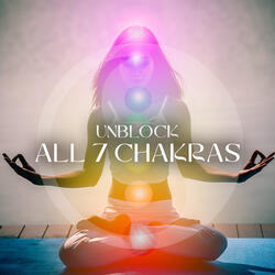 Balancing The Muladhara