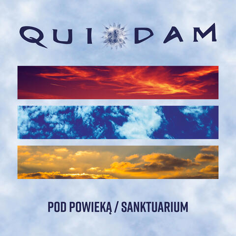 Sanktuarium / Pod powieką