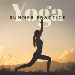 Summer Solstice Stretch