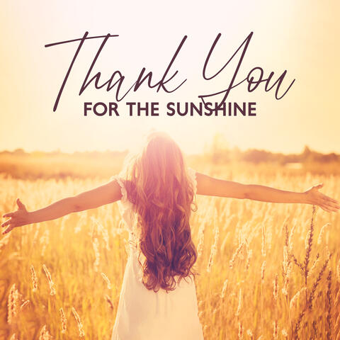 Thank You For The Sunshine