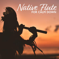 Enigmatic Flute Whispers
