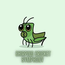 Nighttime Cricket Soundscape: Serenade Under the Stars