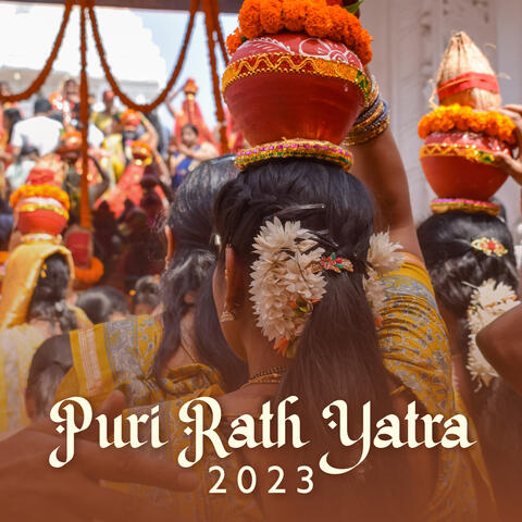 Puri Rath Yatra 2023