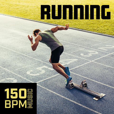 Running 150 BPM Music – This Summer Running Hits!