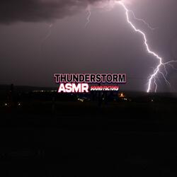Thunderstorm Cadence for Restful Sleep