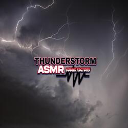 Dynamic Thunderstorm Lightning
