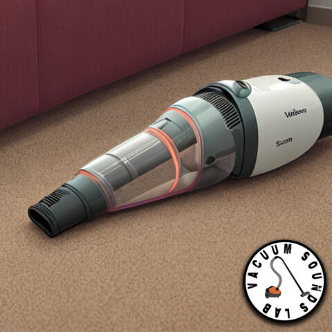 White Noise Vacuum Noise: Your Ultimate Companion for Deep Relaxation and Sleep Aid