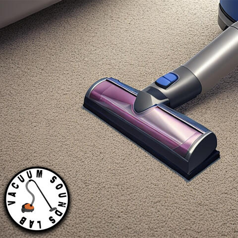 Calming Vacuum Sound Effects: Drift Away into Relaxation and Unwind from the Day