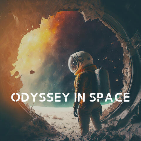 Odyssey In Space