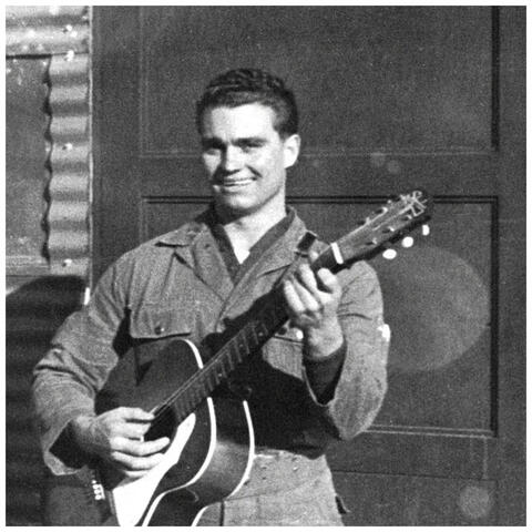 Leroy Van Dyke