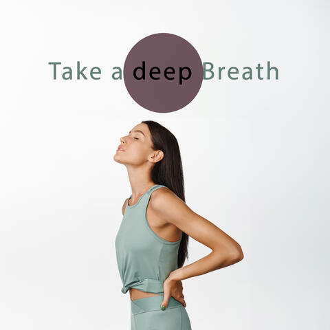 Take a deep breath: Music with The Sounds of Nature (Birds & Water) to Treat Anxiety and Sleep Disorders
