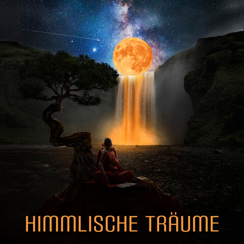 Himmlische Träume: Musiktherapie zur Tiefenentspannung