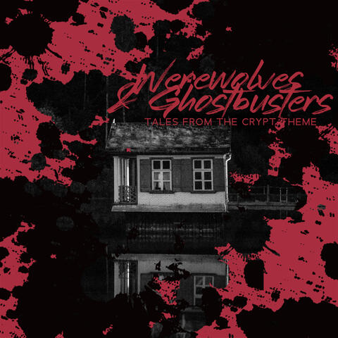 Werewolves & Ghostbusters: Tales from the Crypt Theme (Zombie, Cursed Doll, Ghosts, Dead Children, Devilish Voices) This Is Halloween! Scary Background Sounds