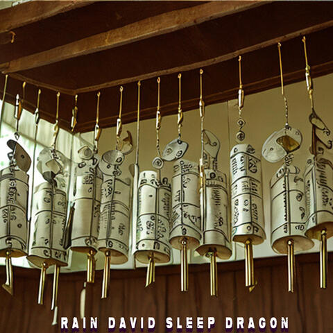 Celestial Serenade: Heavenly Windchimes Sonata, Deep Relaxation and Blissful Sleep