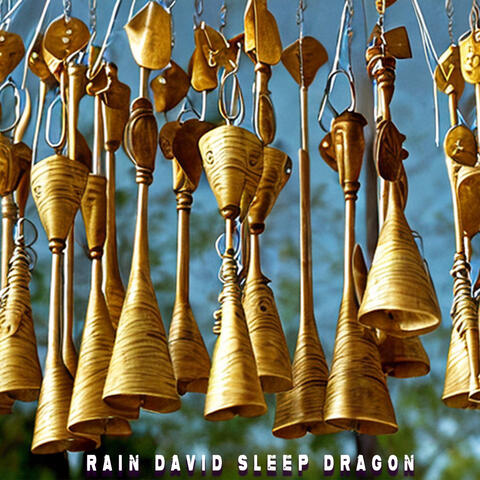 Chiming in Nature: Ambient Windchimes Medley, Relaxation Therapy and Stress Relief