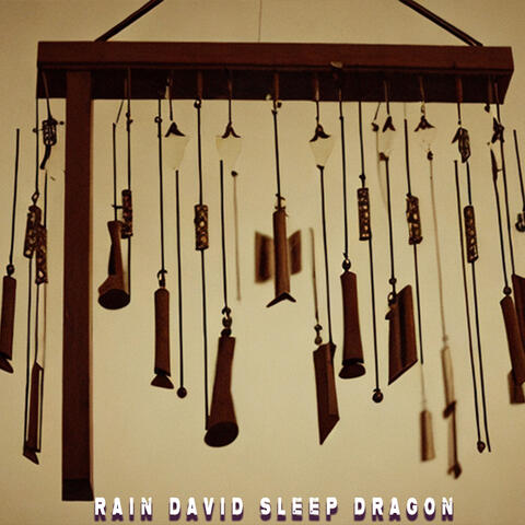 Nature's Lullaby: Melodic Windchimes Enchantment, Serenity and Stress Reduction