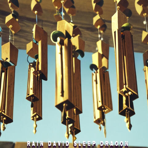 Harmony in the Air: Serene Windchimes Melodies,Inner Balance and Peaceful Living