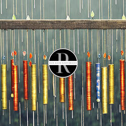 Tranquil Melody Amongst the Dancing Leaves