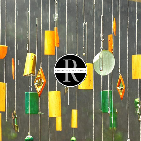 Rainfall Reflections: Enigmatic Windchimes Harmonies
