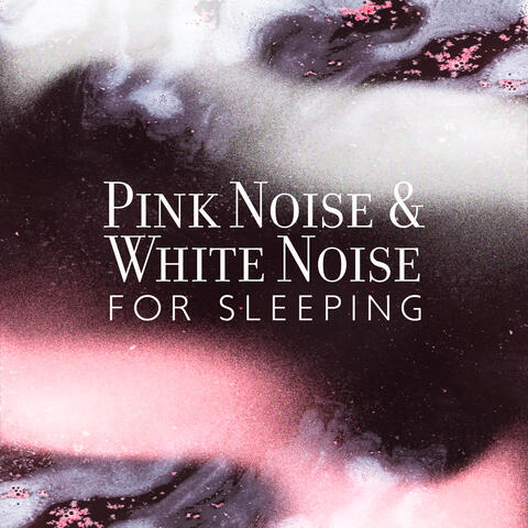 Pink Noise White Noise