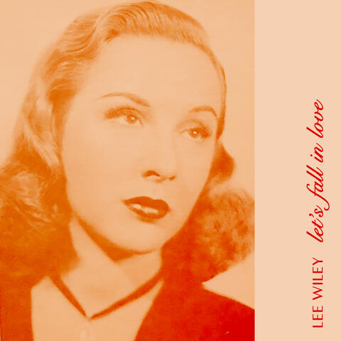 Lee Wiley