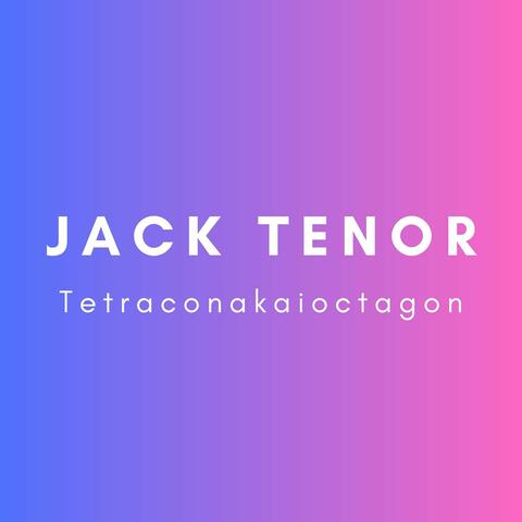 Tetraconakaioctagon