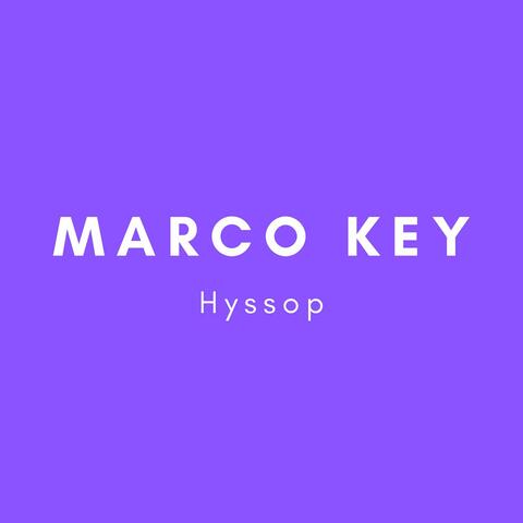 Hyssop