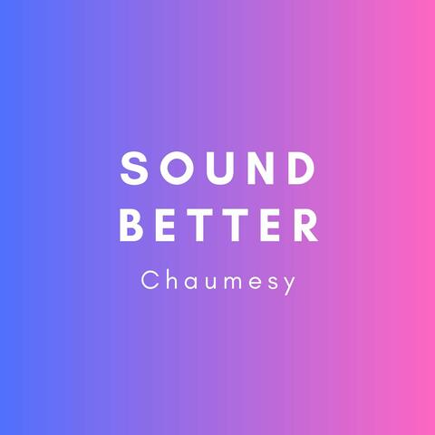 Chaumesy