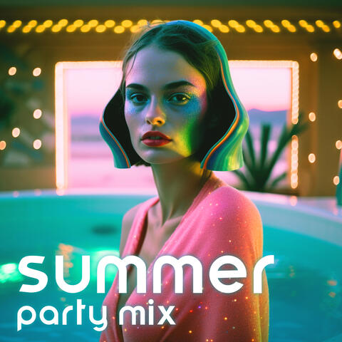Summer Party Mix – Best Of EDM, Deep House, Disco, Chill Out Vibes 2023