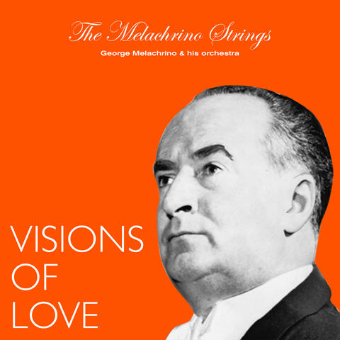 Visions Of Love