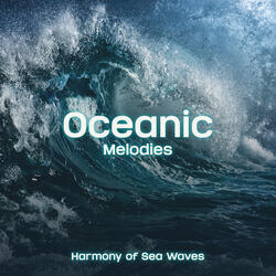 Beautiful Ocean Sounds For Sleep