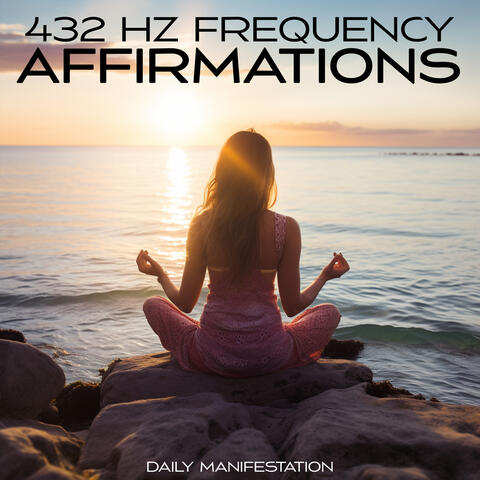 432 Hz Frequency Affirmations