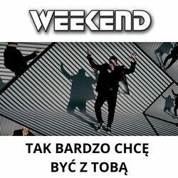 Tak Bardzo Chcę Być z Tobą