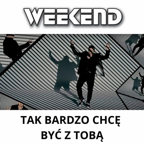 Tak Bardzo Chcę Być z Tobą