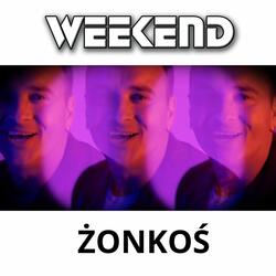 Żonkoś