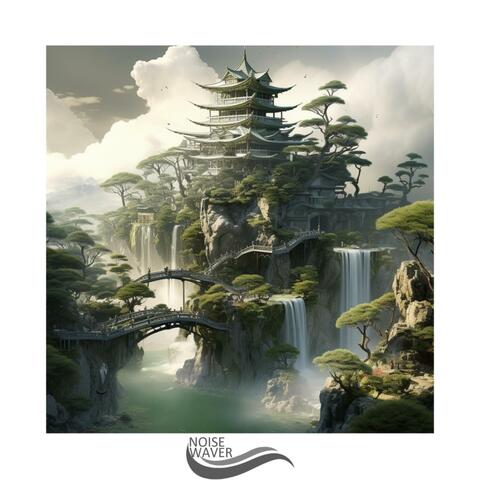 Sinfonía de Serenidad en el Crepúsculo