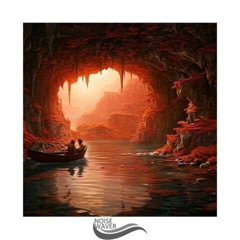 Drifting into the Tranquil Symphony of Stillness