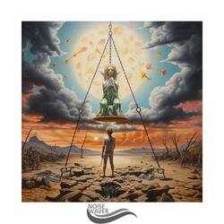 Celestial Resonance of Blissful Tranquility