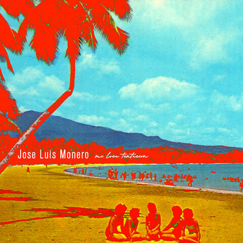 José Luis Moneró