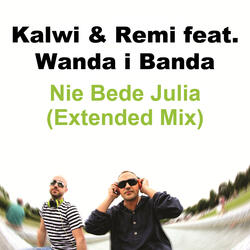 Nie Bede Julia