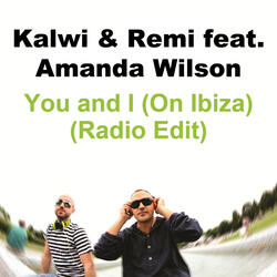 You and I (On Ibiza)